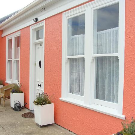 Oamaru Pink Cottage エクステリア 写真