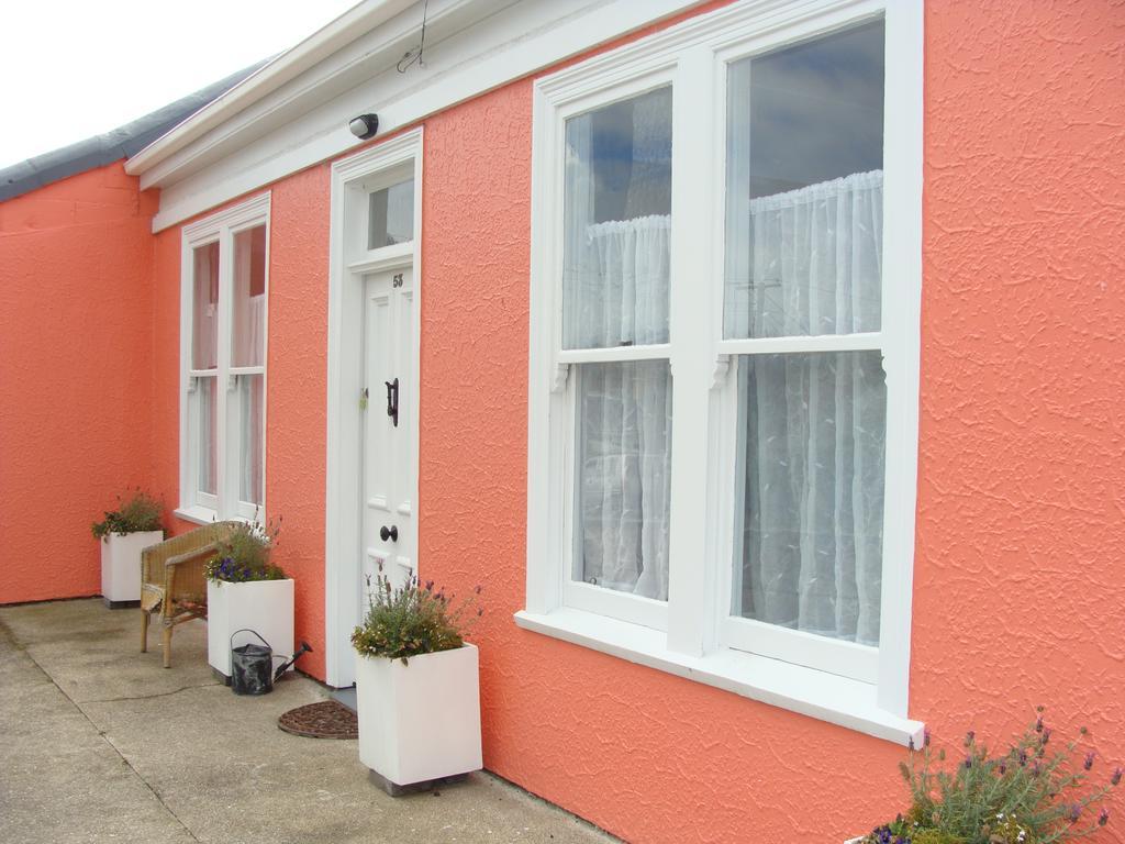 Oamaru Pink Cottage エクステリア 写真
